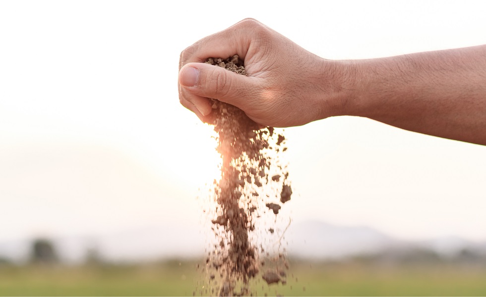 Klimaat (17) aarde grondstoffen bio landbouw